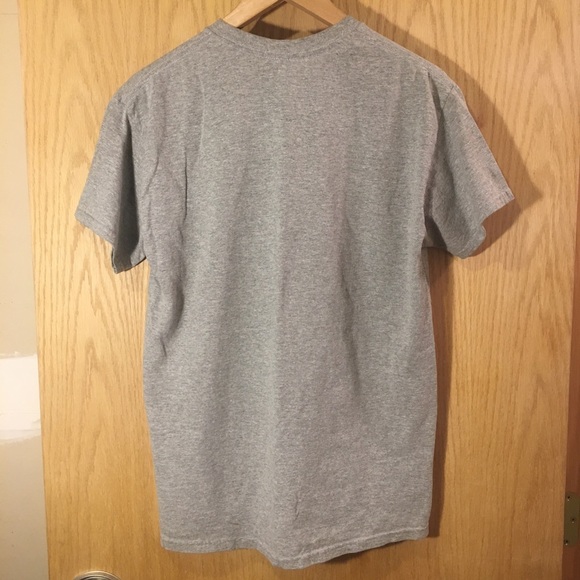 Runner’s Tee - Picture 3 of 3